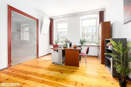 3 Pokoje/ Wojska Polskiego / 92 m2