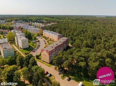 Na Sprzedaż Mieskzanie 3 Pokojowe-Goleniów