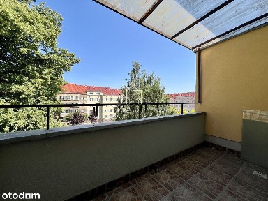 3 pokoje/balkon/Heleny/ 3 piętro