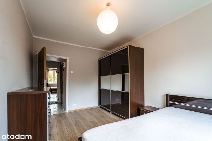 NOWA CENA! 2 pokoje parter spółdzielcze przy lesie