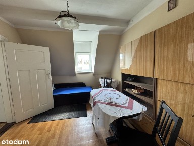 Mieszkanie 2 pokojowe w Gryficach