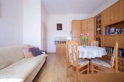 Doskonale położone 2 pokoje - Wały Chrobrego