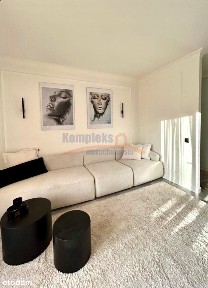 Apartament marzeń - 3 pokoje