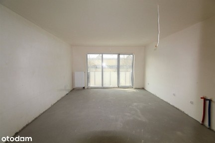 Nowoczesne mieszkanie 34 m² - Reda City