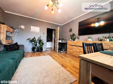 3 pokoje, LOGGIA, IDEALNE dla Obcokrajowca