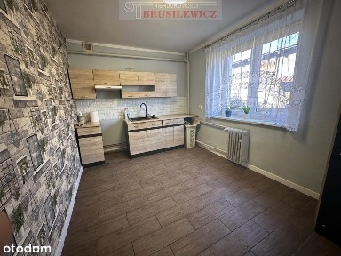 Mieszkanie Stara Dziedzina