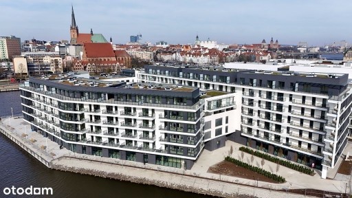 ul. Celna, Łasztownia, Śródmieście, Szczecin, zachodniopomorskie