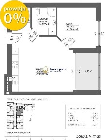 Promocja!Apartament Mielno 2pok.120m do morza!