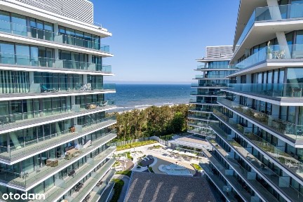APARTAMENT: Międzyzdroje | Wave A10.76