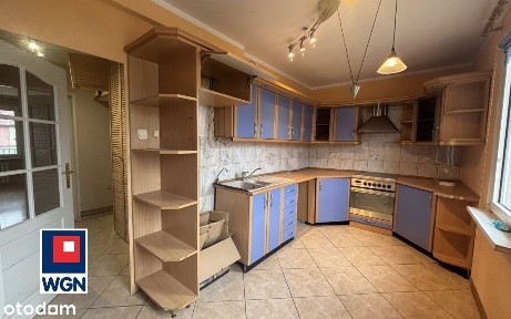 Mieszkanie, 56,68 m², Przecław