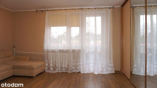 Mieszkanie, 48,41 m², Borne Sulinowo