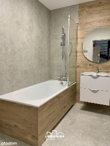 Mieszkanie z antresolą - Soft Loft