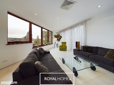 Wyjątkowy apartament w Wisełce z basenem, tarasem.