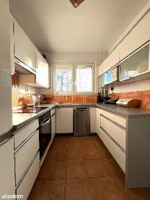 3 pokoje 600 m od morza