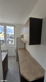 Mieszkanie M3 po remoncie z garażem - Orzesze