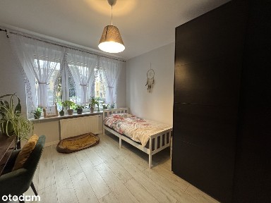 Mieszkanie w bardzo dobrej lokalizacji