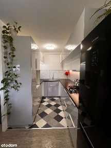 BEZ POŚREDNIKÓW! Funkcjonalne mieszkanie 55m^ ul.Chabrowa, z meblami!