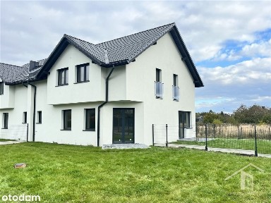 4 Pokoje Z Ogródkiem Już Za 650 Tys. Zł