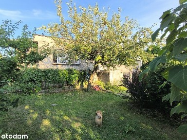 REZERWACJA! Dom parterowy 3-pokojowy - Sosnowiec Klimontów