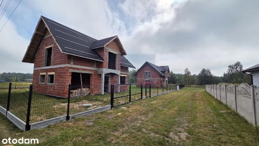 Nowy dom Aleksandria