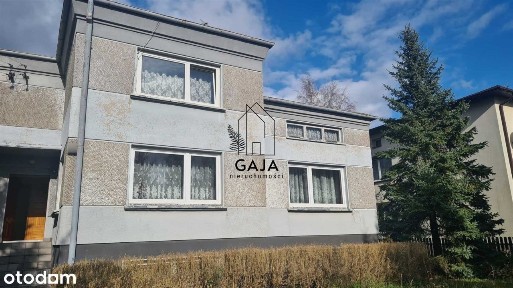 Dom blisko Częstochowy Nowa Cena