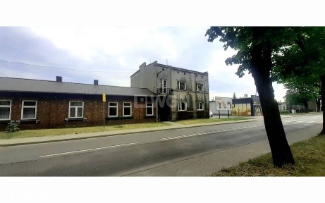 Kamienica z 6 mieszkaniami w Myszkowie