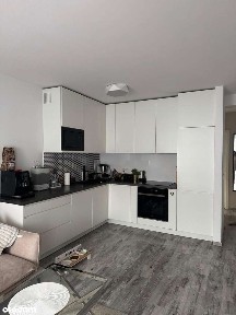 Sprzedam mieszkanie 54m2 nowy świat