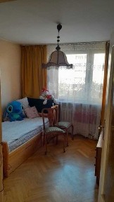 Mazowieckie, Warszawa, Ochota