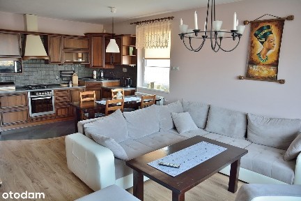 SPRZEDAM MIESZKANIE 3 POKOJE Z BALKONEM I WIDOKIEM NA JEZIORKO