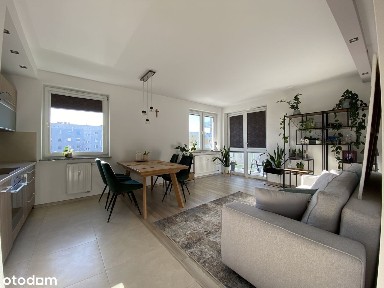 ul. Obrońców Pokoju, Górczyn, Gorzów Wielkopolski, lubuskie