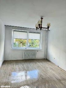 Na sprzedaż duże mieszkanie 71 m² - parter, Siecieborzyce