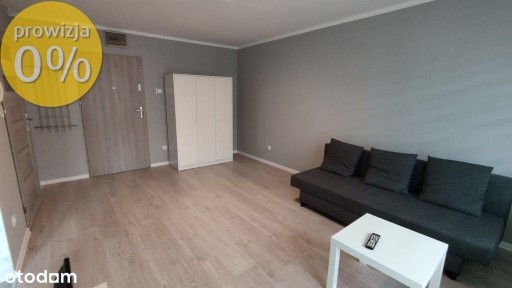 Kawalerka 31m2, niski blok z 2003r ul.Ogińskiego