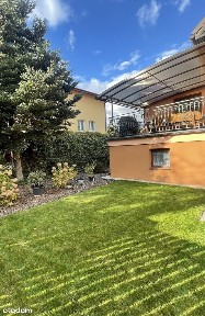 ul. Aleja Marii Dąbrowskiej, Komorów Osiedle, Michałowice, pruszkowski, mazowieckie