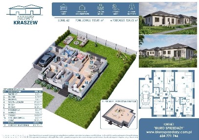 ul. Dębowa, Nowy Kraszew, Klembów, wołomiński, mazowieckie