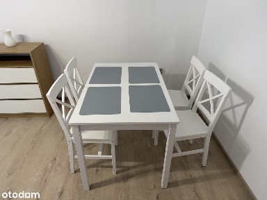 Mieszkanie w bardzo dobrym stanie do wynajęcia