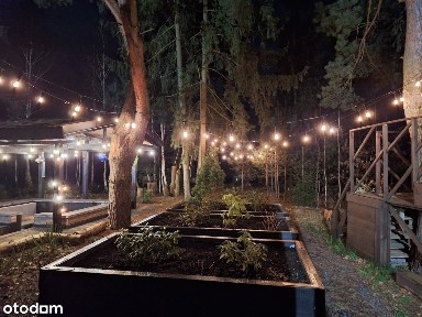 Nowoczesny dom w sercu natury 225 m² komfortu zaledwie 170m od Jeziora