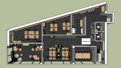 Małopolskie, Kraków, Podgórze