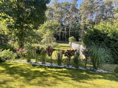 Dom na wiosce 12km od Goleniowa