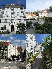 ul. Górnośląska, Solec, Śródmieście, Warszawa, mazowieckie