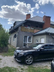 Dom k. Warszawy w cenie kawalerki w Warszawie