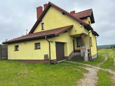 Dom wolnostojący - 152,17 m2