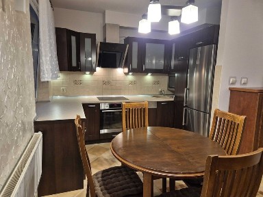 Mieszkanie trzy pokojowe Muchobór Wielki