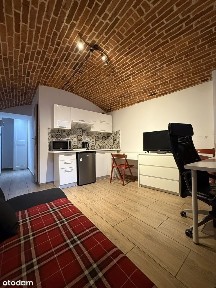 u. Lubelska 5 - Kawalerka do wynajęcia w centrum Krakowa