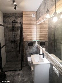 Nowoczesne 3-pokojowe mieszkanie z dużym tarasem i garażem podziemnym