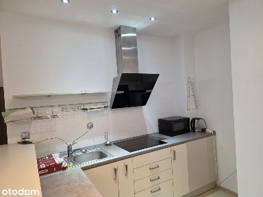 Przytulne mieszkanie 53 m2 z windą i garażem