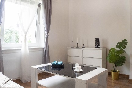 ul. Liściasta, Żelechowa, Północ, Szczecin, zachodniopomorskie