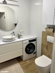 Przytulne mieszkanie 2-pokojowe z ogrodem