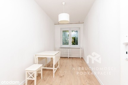 Do wynajęcia mieszkanie na os Podzwierzyniec