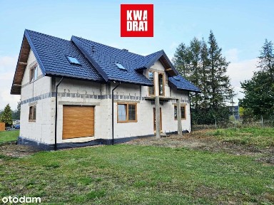 Dom 148m2, w miejscowości Adamowice k. Mszczonowa