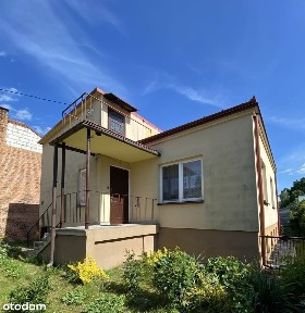 Dom jednorodzinny 110 m2 z działką 1200 m2